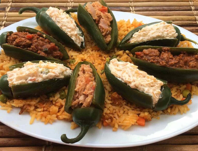 Aperitivos mexicanos: Un viaje por los sabores tradicionales