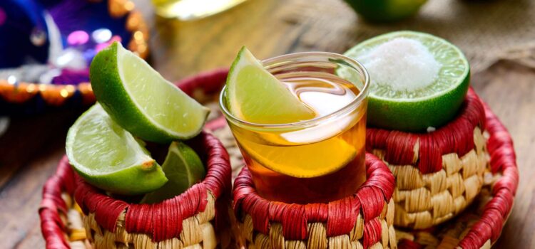 Bebidas mexicanas con alcohol: Tradiciones y sabores