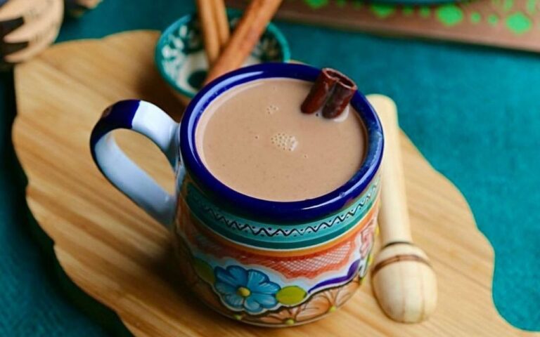 Bebidas típicas mexicanas: Tradición y sabor en cada gota