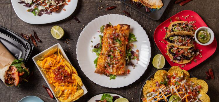 Cenas mexicanas: Un viaje culinario por los sabores tradicionales