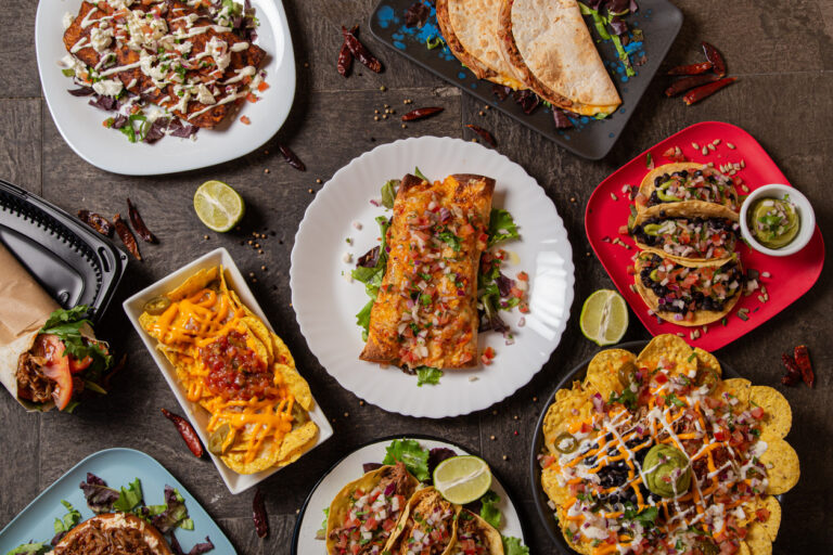 Cenas mexicanas: Un viaje culinario por los sabores tradicionales