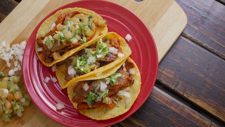 Comida Mexicana en Bilbao: Sabores auténticos en el país vasco