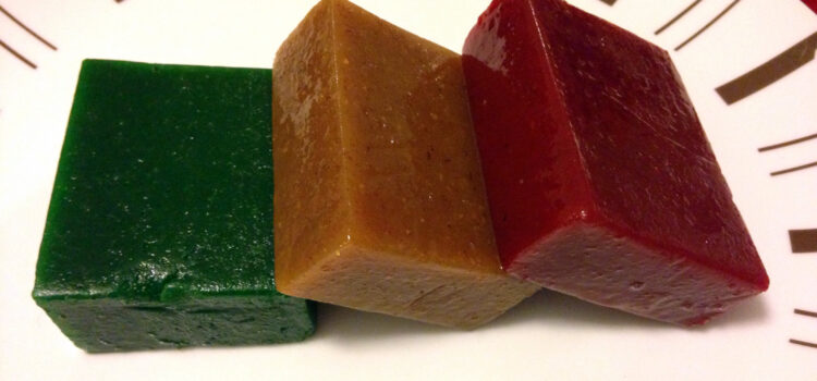 El dulce mexicano: Tradición, historia y sabores inolvidables