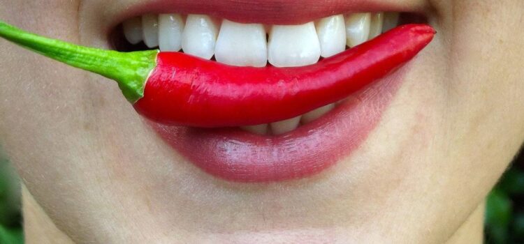 Para qué es bueno el picante: Beneficios y efectos en la salud