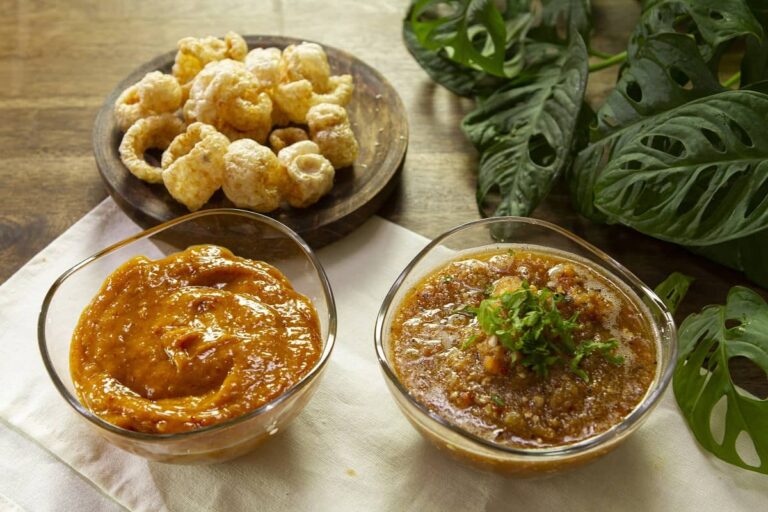 Salsas Mexicanas para Tacos: Una explosión de sabores