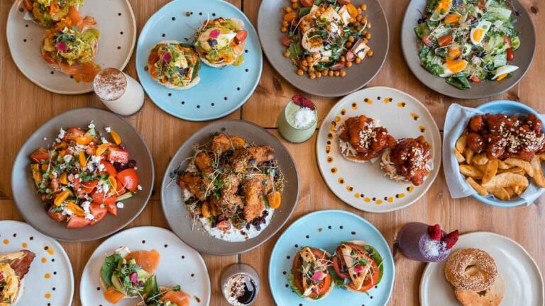 Conoce los diferentes tipos de cocina