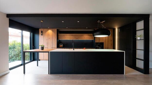 Muebles de cocina Barcelona: tendencias y proveedores destacados Muebles de cocina Barcelona: tendencias y proveedores destacados